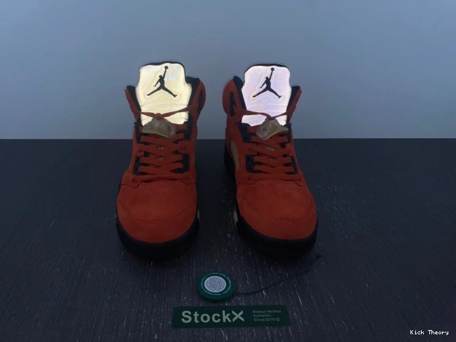 Kick Theory Mars Her 5 For Air WMNS DD9336-800 Jordan 0723